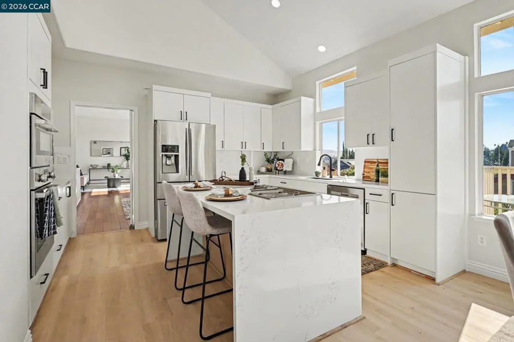 4004 Browning Dr Concord, CA 94518
