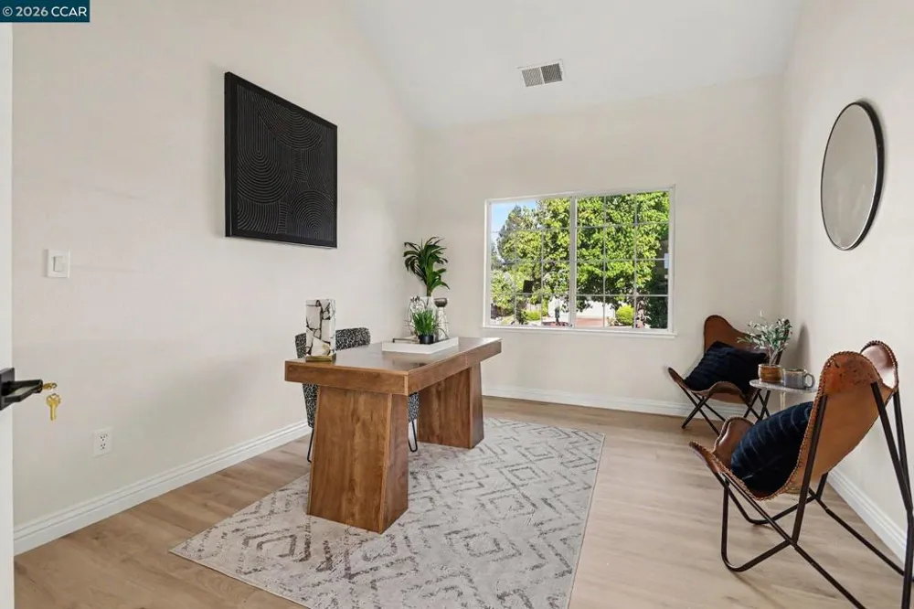 4004 Browning Dr Concord, CA 94518