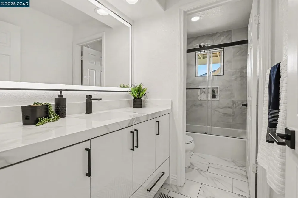 4004 Browning Dr Concord, CA 94518