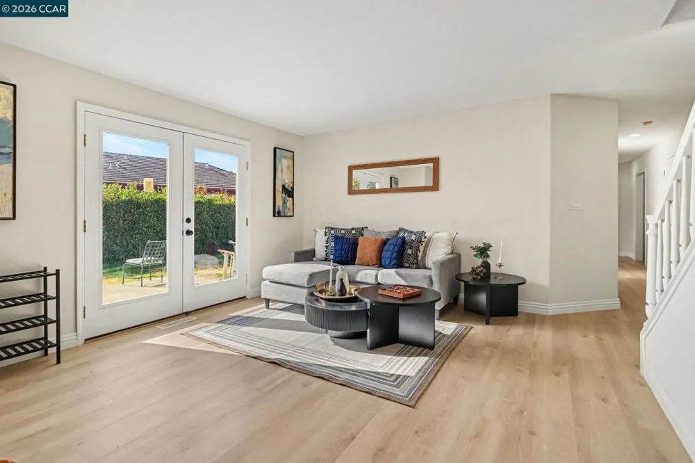 4004 Browning Dr Concord, CA 94518