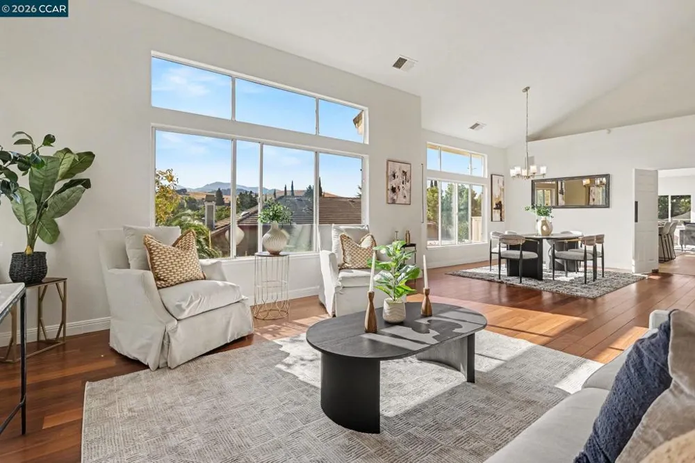 4004 Browning Dr Concord, CA 94518