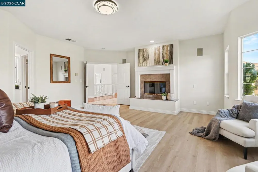 4004 Browning Dr Concord, CA 94518
