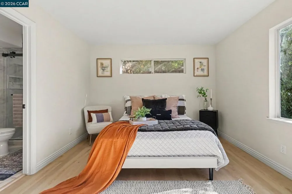4004 Browning Dr Concord, CA 94518