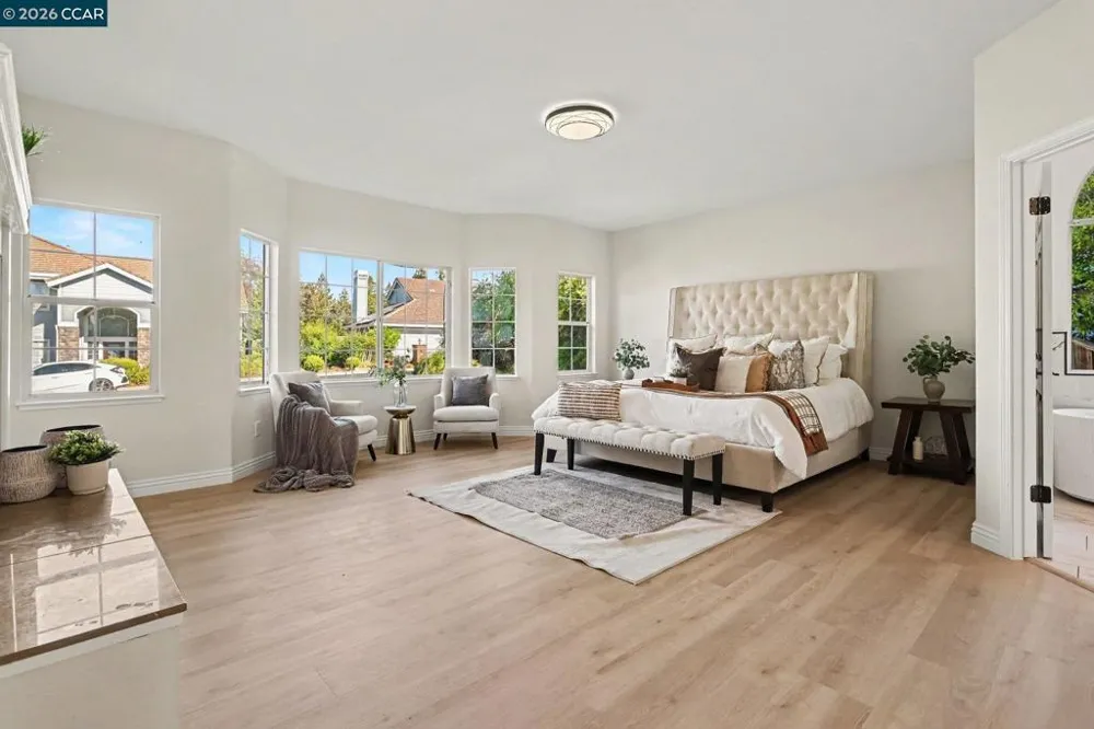 4004 Browning Dr Concord, CA 94518