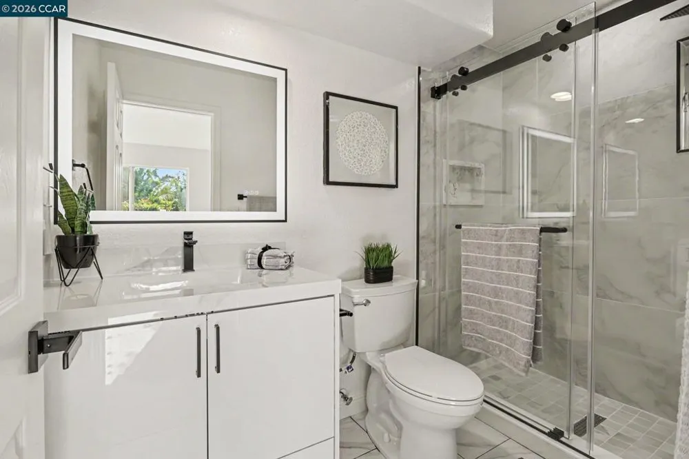 4004 Browning Dr Concord, CA 94518