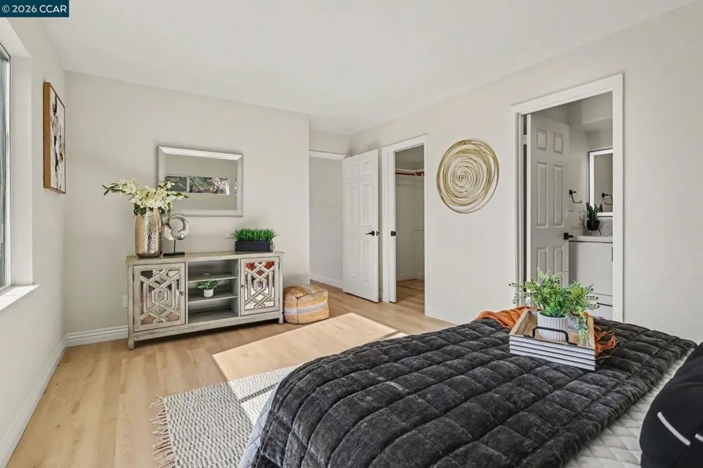4004 Browning Dr Concord, CA 94518