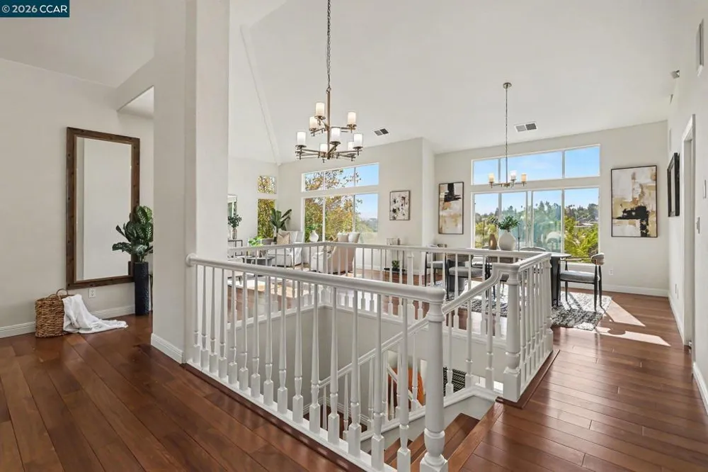 4004 Browning Dr Concord, CA 94518
