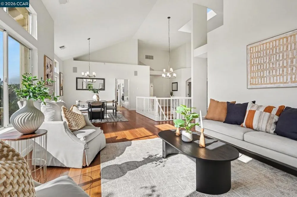 4004 Browning Dr Concord, CA 94518