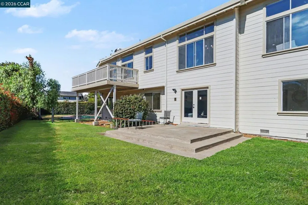 4004 Browning Dr Concord, CA 94518