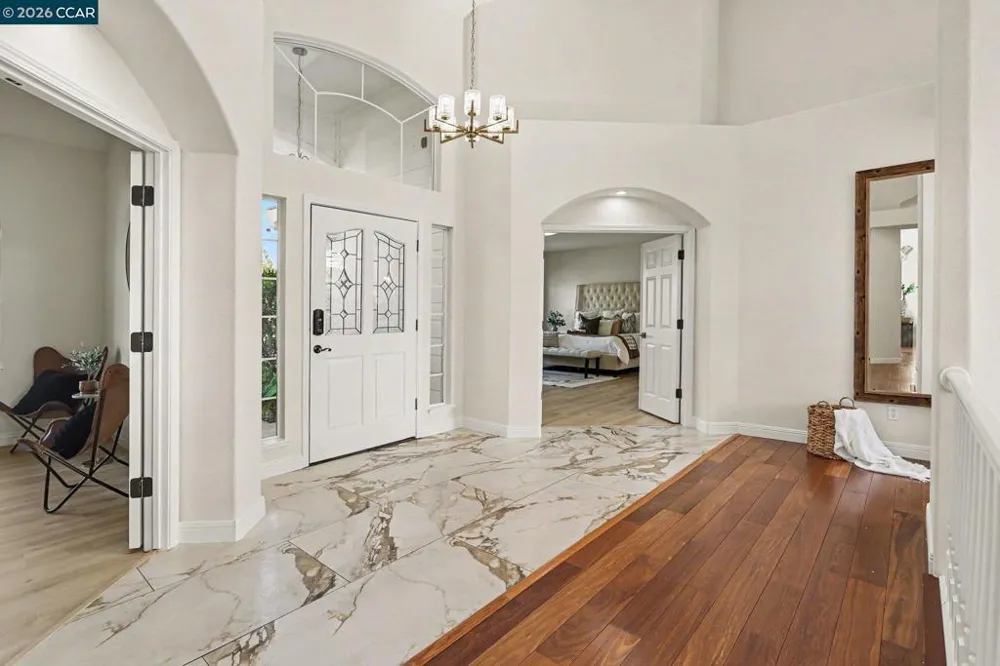 4004 Browning Dr Concord, CA 94518