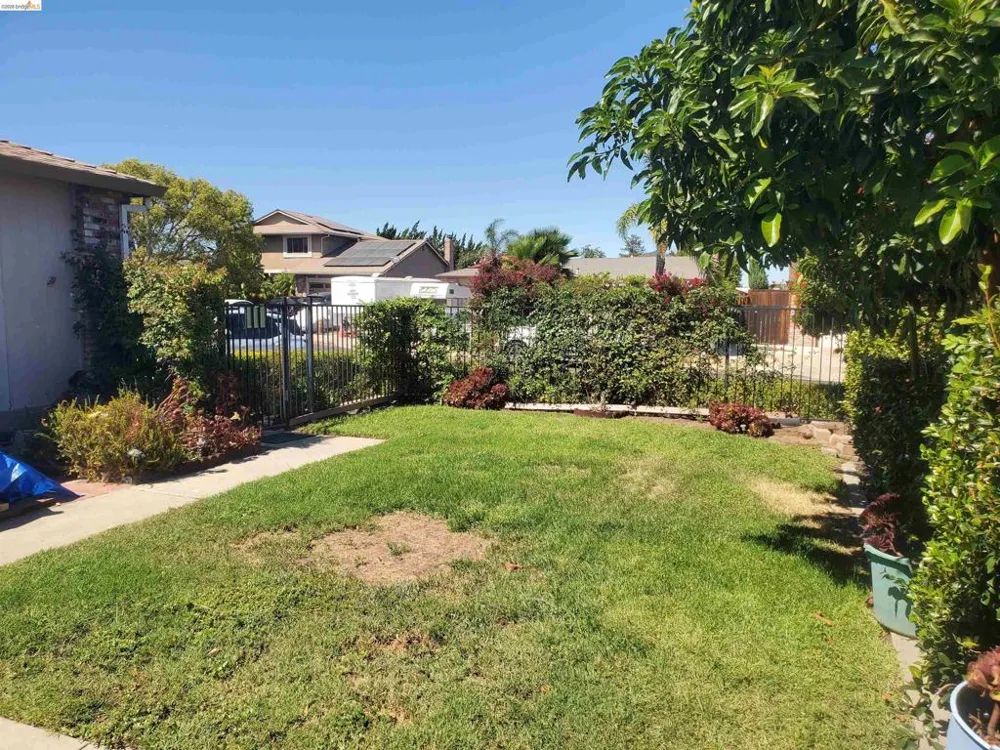 1965 Sherry Cir Oakley, CA 94561