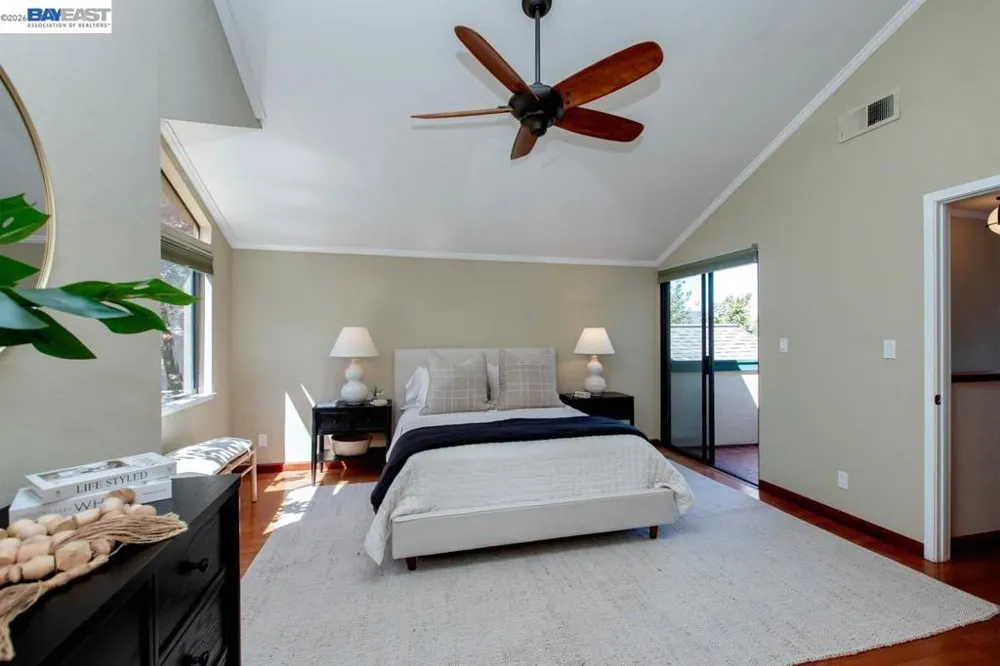 918 Ironwood Rd Alameda, CA 94502