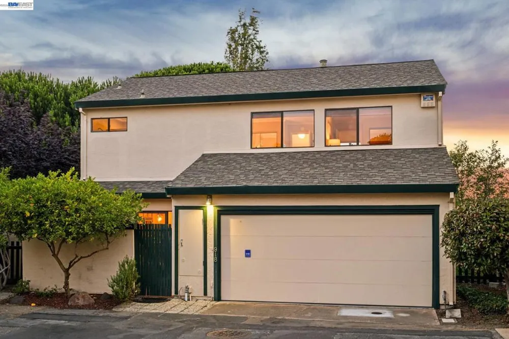 918 Ironwood Rd Alameda, CA 94502
