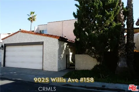 9025 Willis Avenue #158
