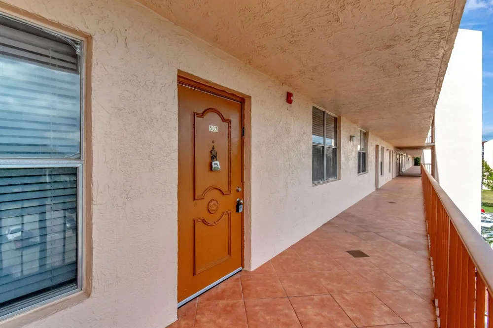14623 Bonaire Boulevard #502 Delray Beach, FL 33446