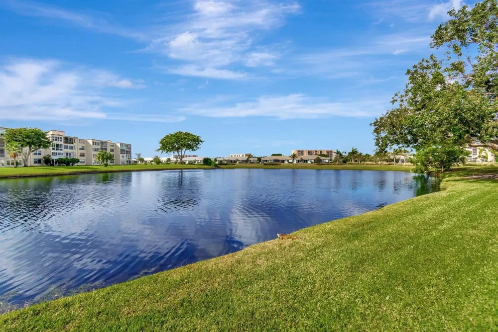 14623 Bonaire Boulevard #502 Delray Beach, FL 33446