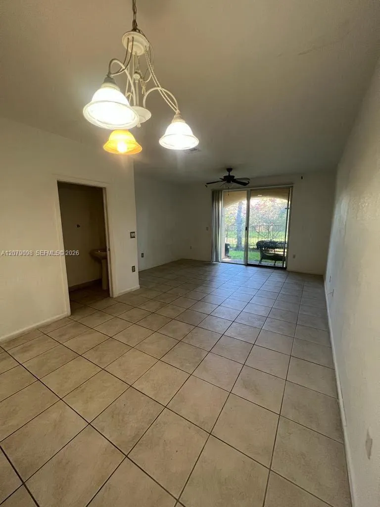 8382 SW 29th St #104 Miramar, FL 33025