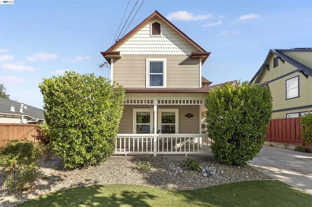 1956 5th Livermore, CA 94550