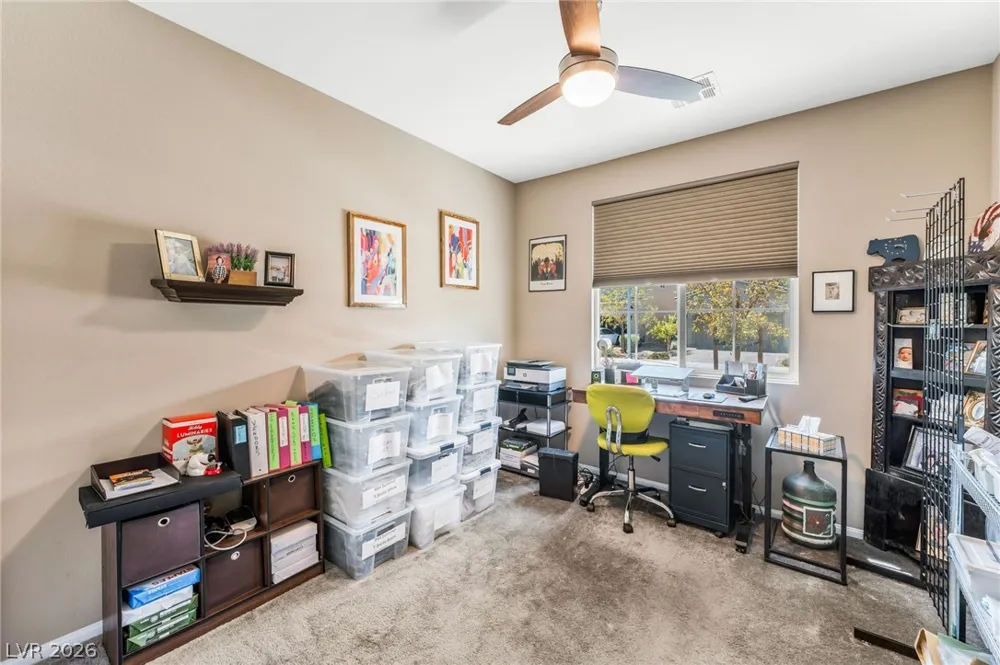 4622 Observed Street North Las Vegas, NV 89031
