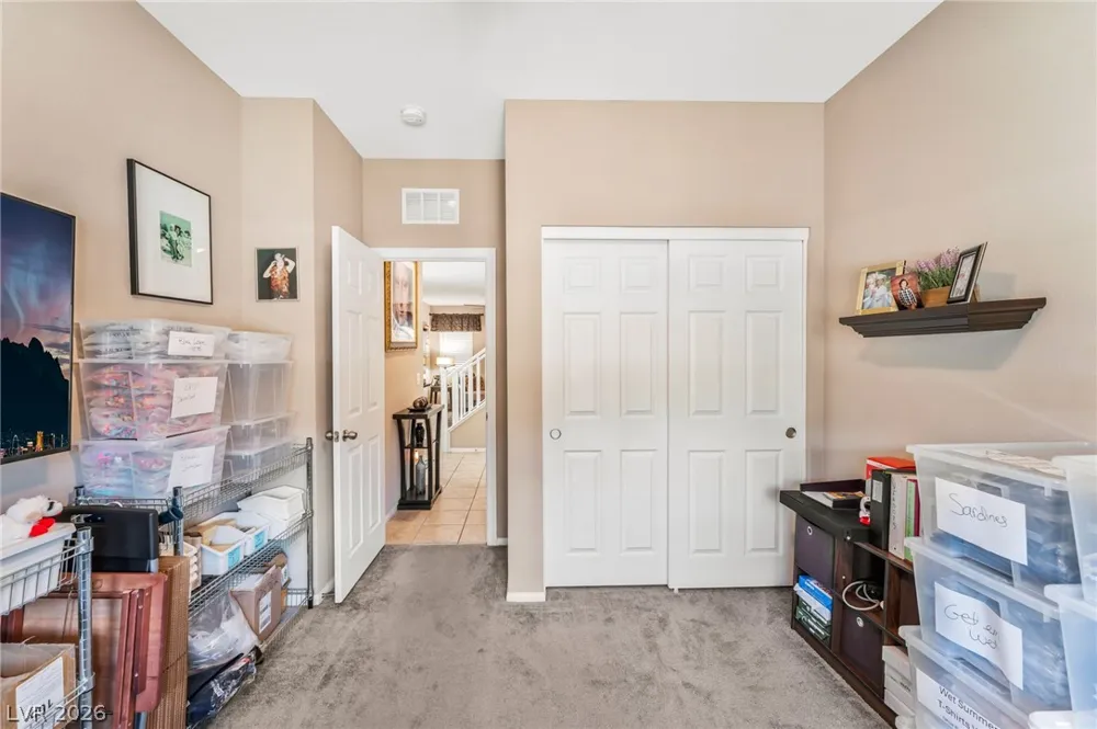 4622 Observed Street North Las Vegas, NV 89031