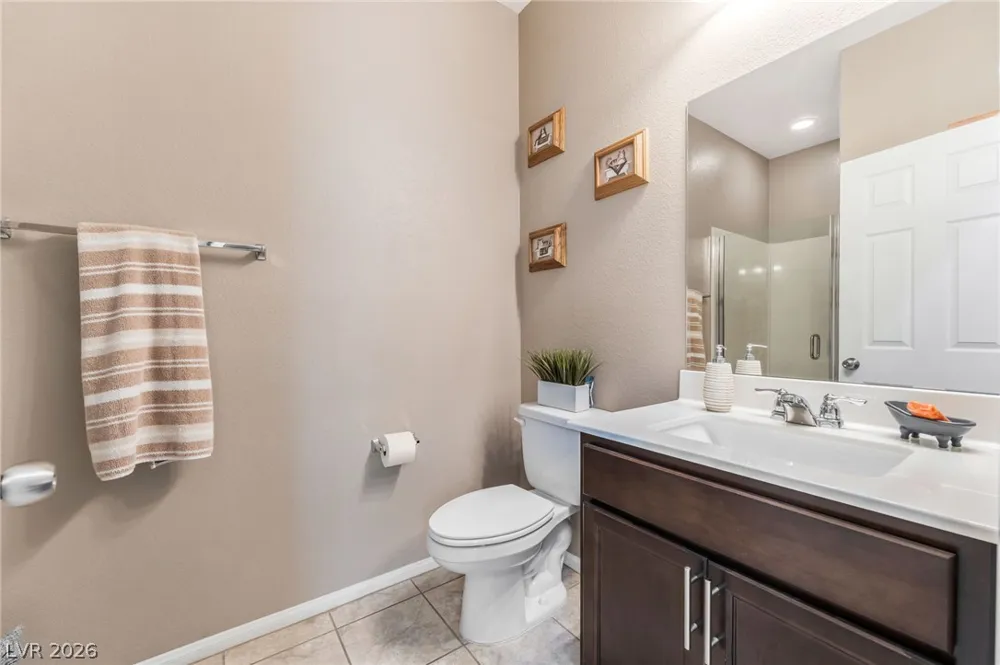 4622 Observed Street North Las Vegas, NV 89031