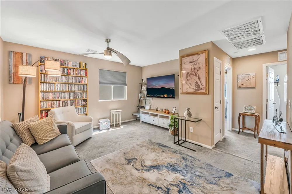 4622 Observed Street North Las Vegas, NV 89031