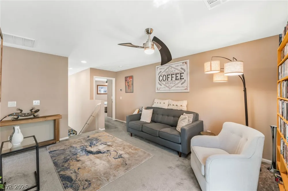 4622 Observed Street North Las Vegas, NV 89031