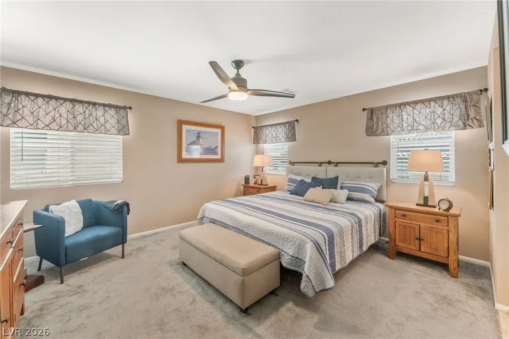 4622 Observed Street North Las Vegas, NV 89031