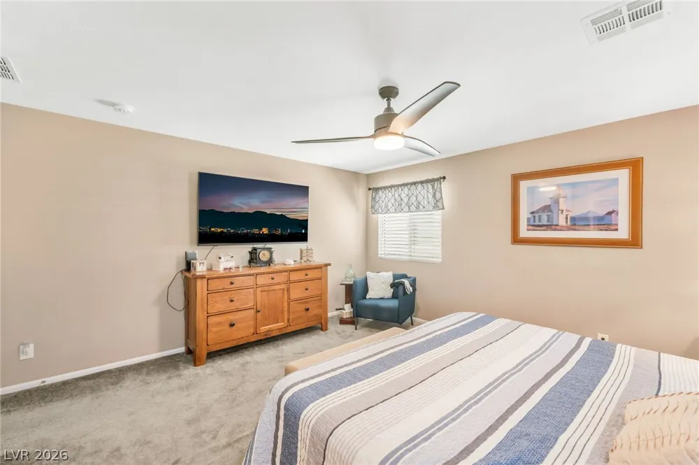 4622 Observed Street North Las Vegas, NV 89031