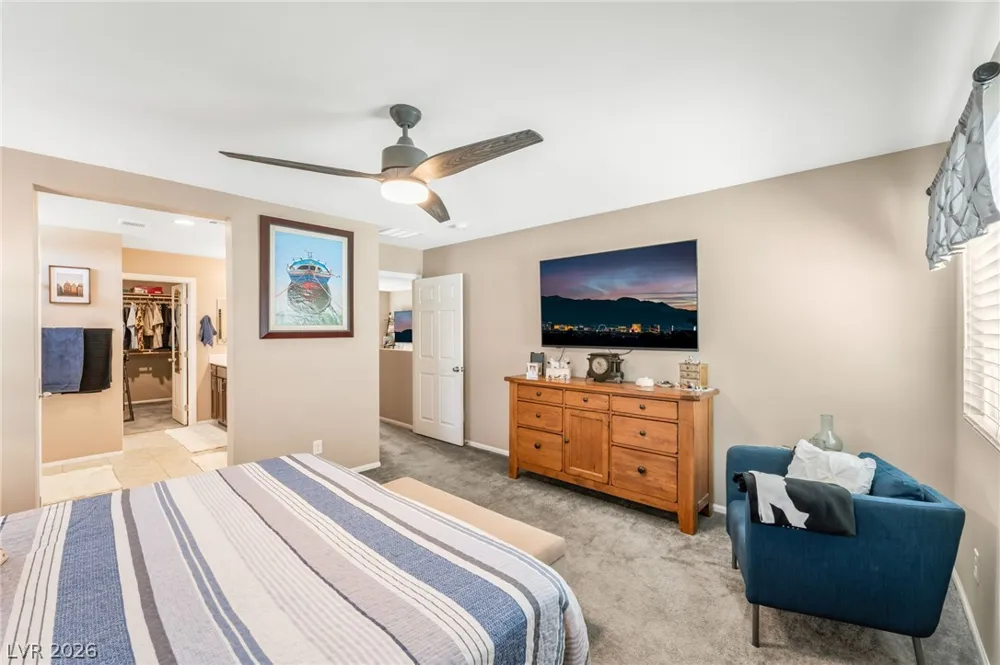 4622 Observed Street North Las Vegas, NV 89031