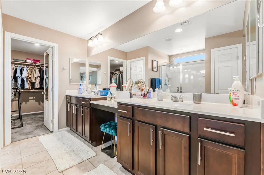 4622 Observed Street North Las Vegas, NV 89031
