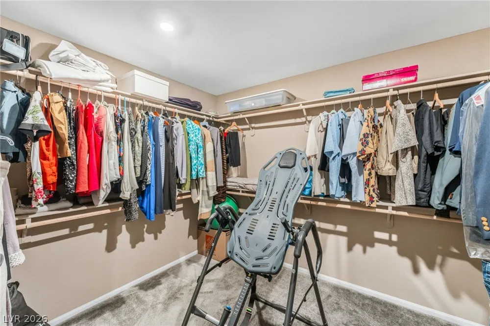 4622 Observed Street North Las Vegas, NV 89031