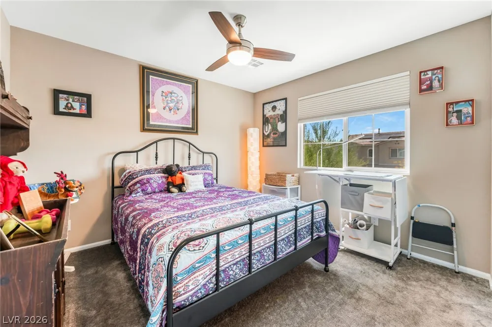 4622 Observed Street North Las Vegas, NV 89031