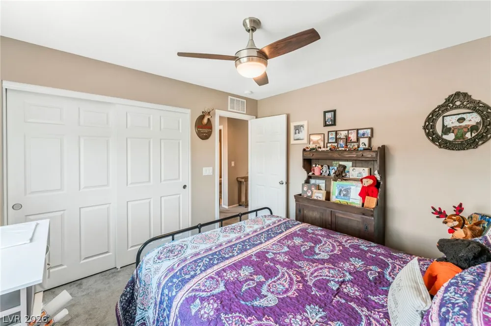 4622 Observed Street North Las Vegas, NV 89031