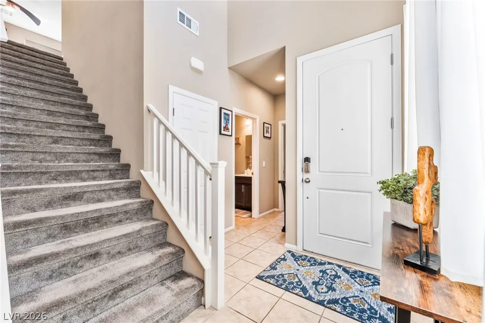 4622 Observed Street North Las Vegas, NV 89031
