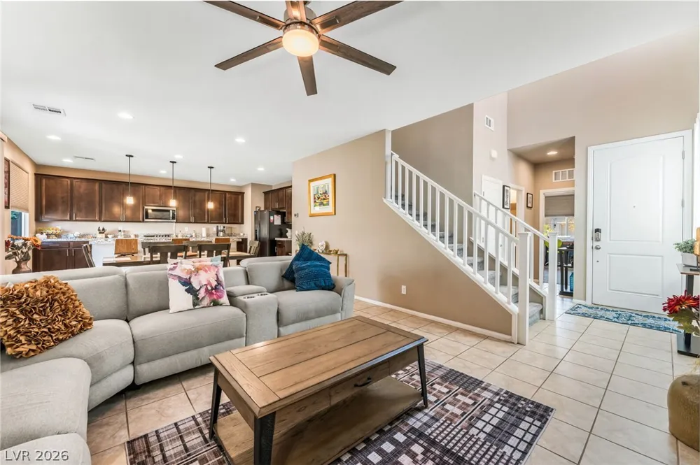 4622 Observed Street North Las Vegas, NV 89031