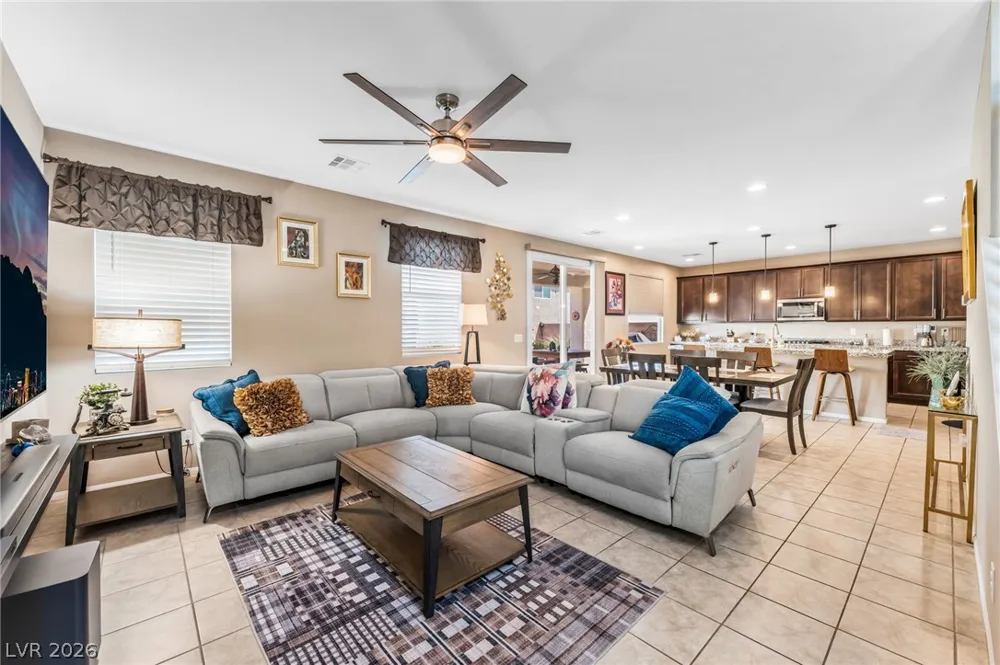 4622 Observed Street North Las Vegas, NV 89031