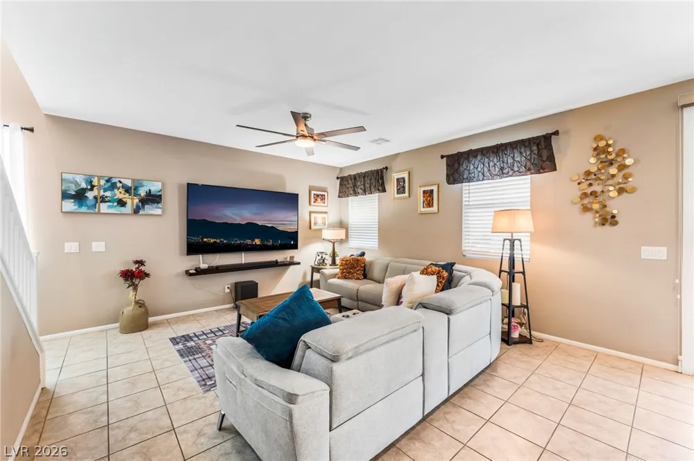 4622 Observed Street North Las Vegas, NV 89031