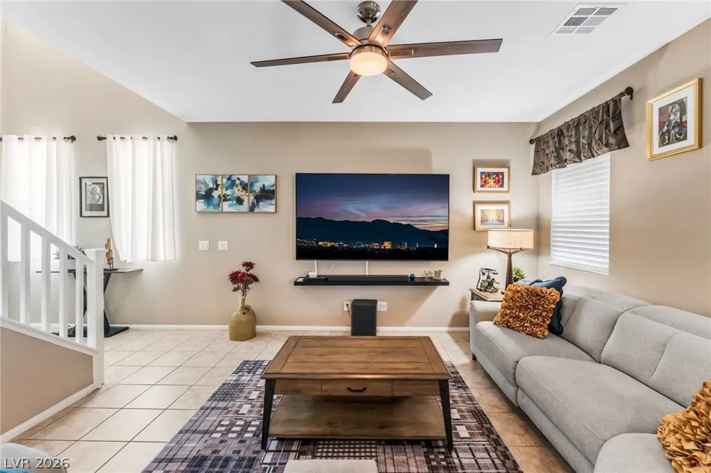 4622 Observed Street North Las Vegas, NV 89031