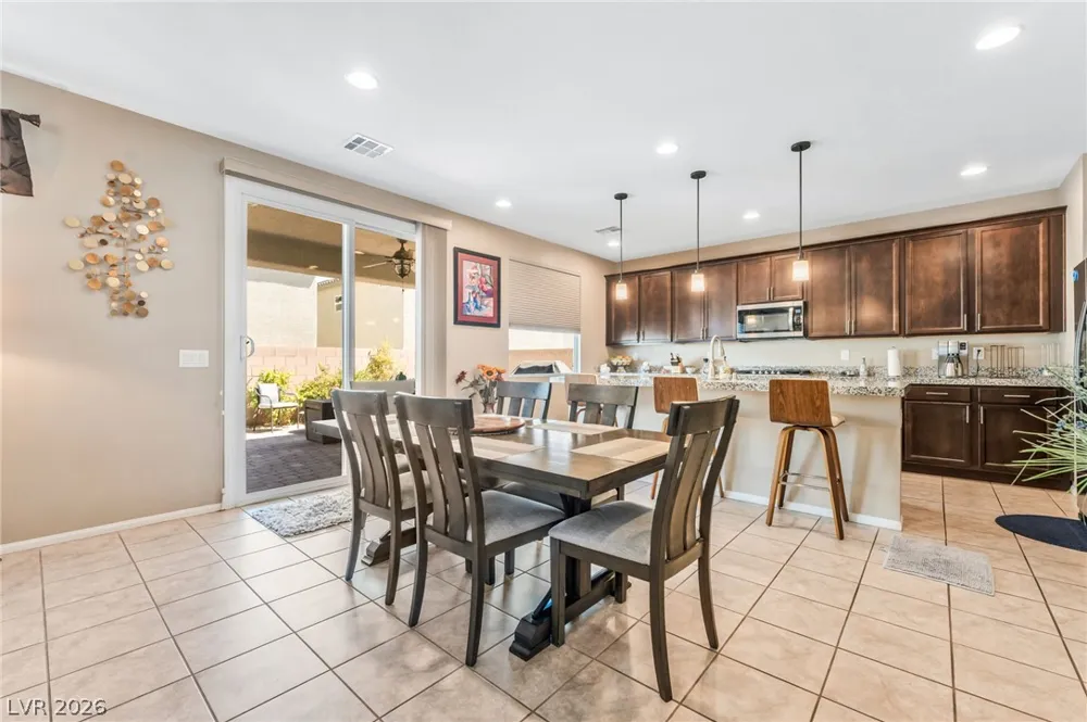 4622 Observed Street North Las Vegas, NV 89031