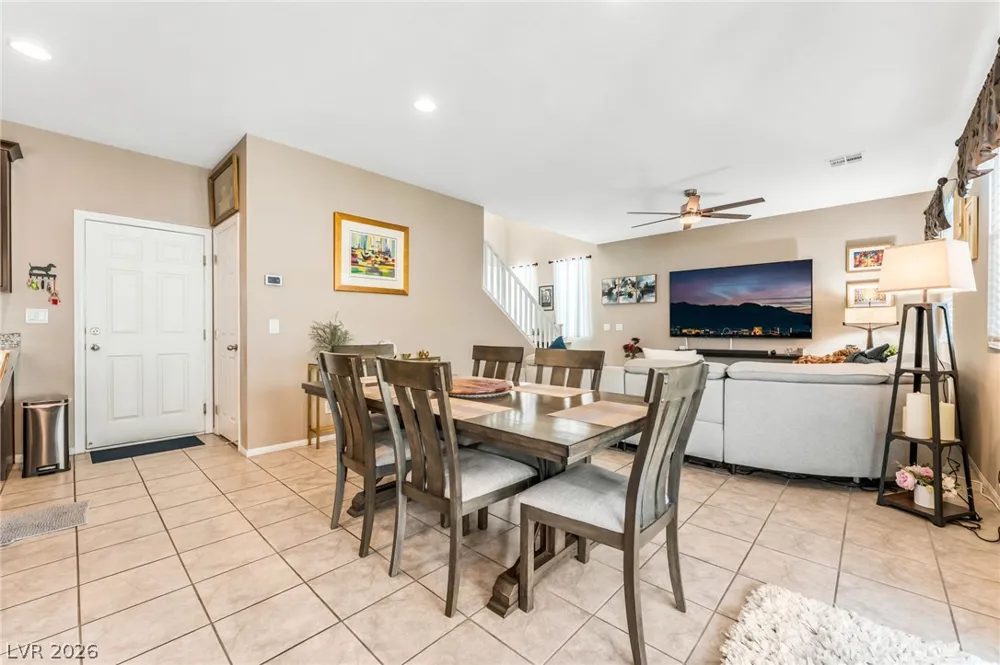 4622 Observed Street North Las Vegas, NV 89031
