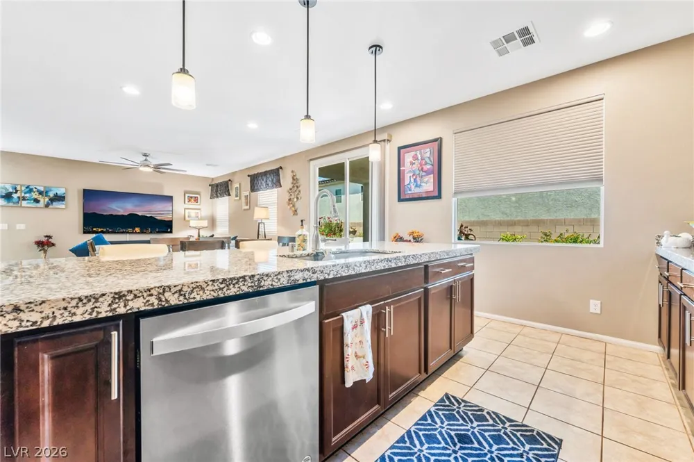 4622 Observed Street North Las Vegas, NV 89031