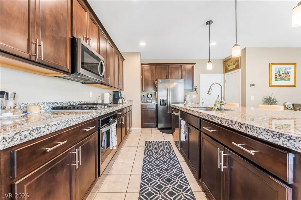 4622 Observed Street North Las Vegas, NV 89031