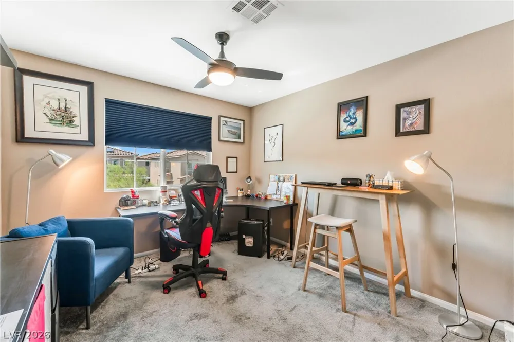 4622 Observed Street North Las Vegas, NV 89031
