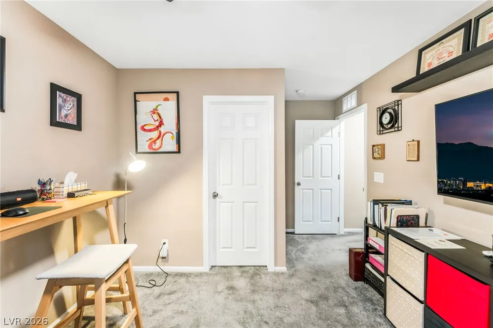 4622 Observed Street North Las Vegas, NV 89031