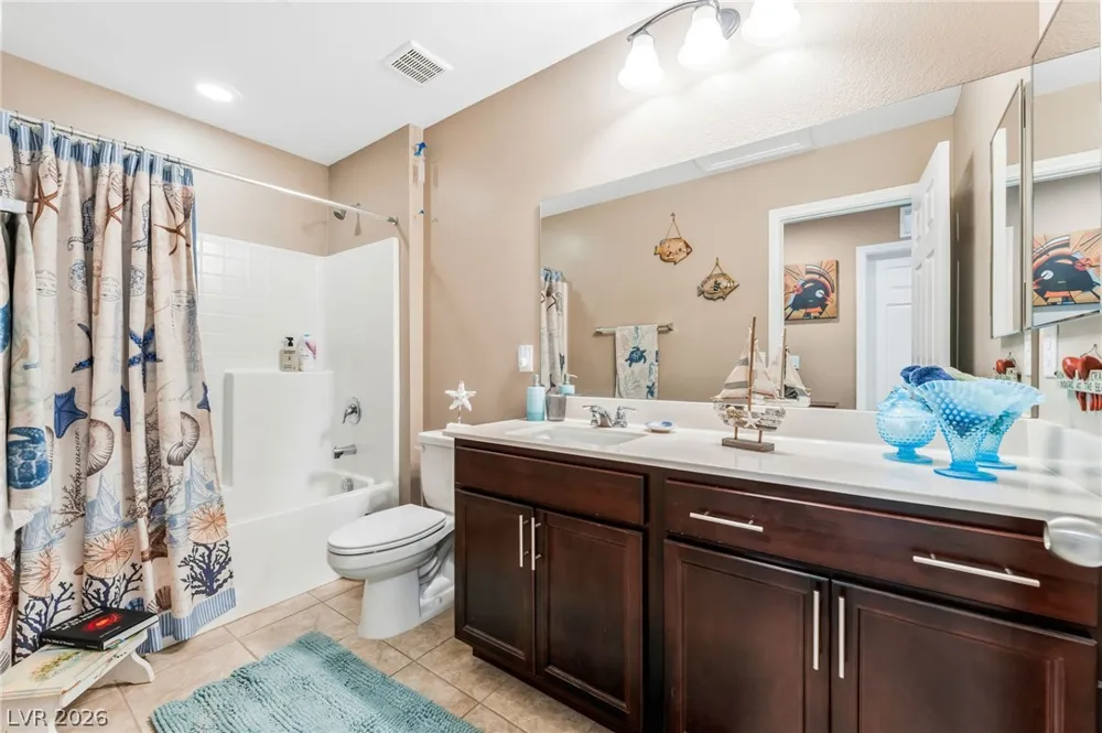 4622 Observed Street North Las Vegas, NV 89031