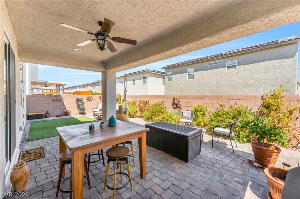 4622 Observed Street North Las Vegas, NV 89031