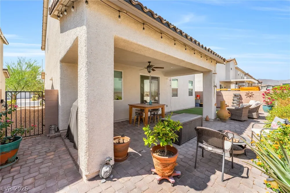 4622 Observed Street North Las Vegas, NV 89031