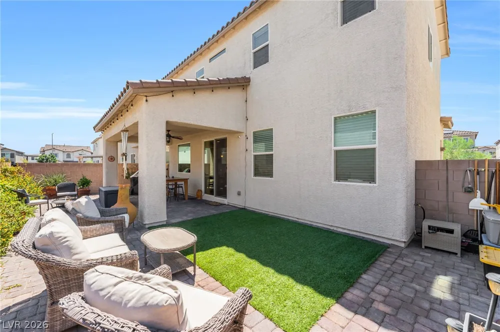 4622 Observed Street North Las Vegas, NV 89031