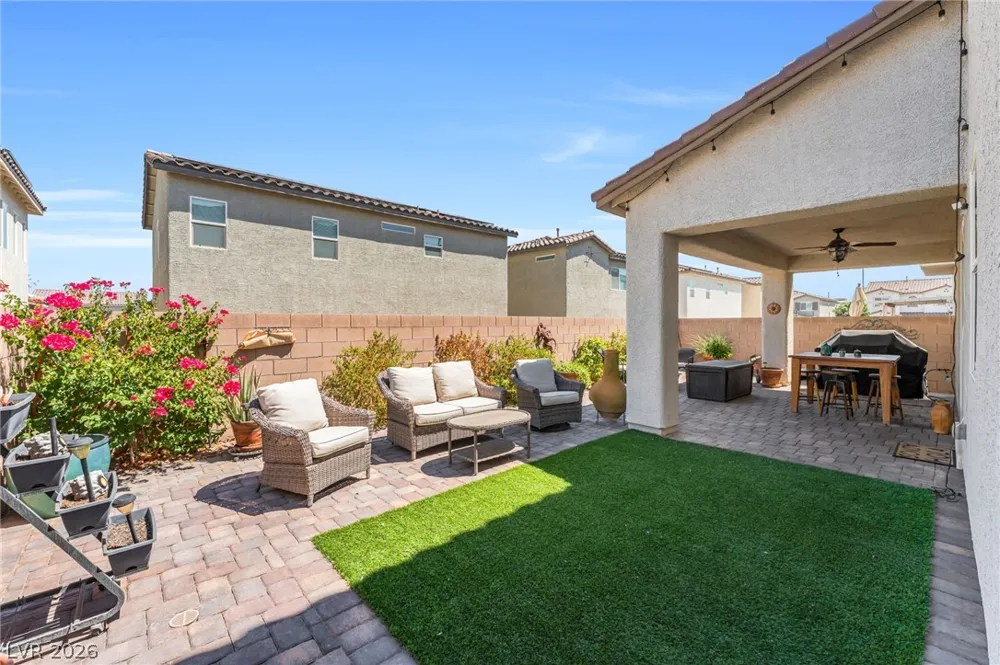 4622 Observed Street North Las Vegas, NV 89031